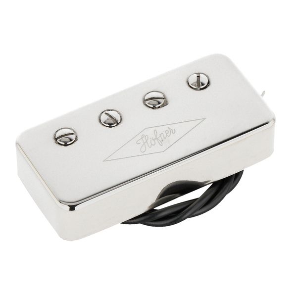 Höfner H510B62-N Diamond Pickup