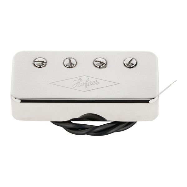 Höfner H510B62-N Diamond Pickup