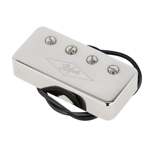 Höfner H510B62-B Diamond Pickup