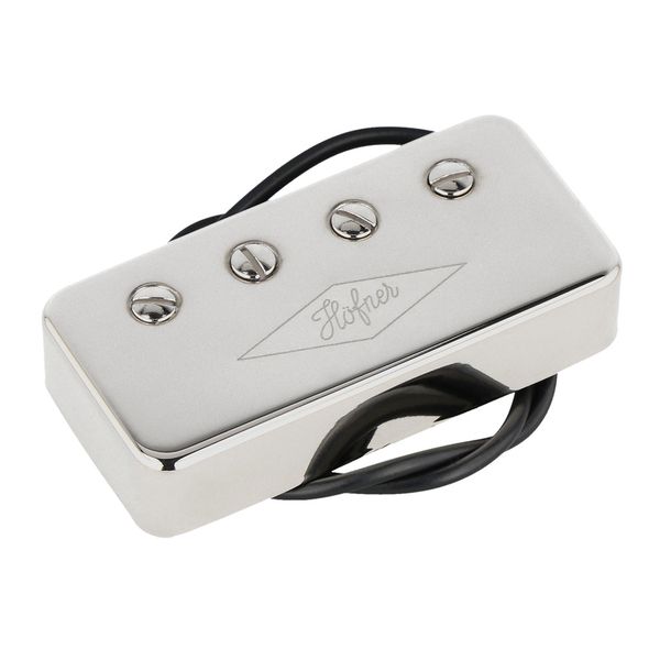 Höfner H510B62-B Diamond Pickup