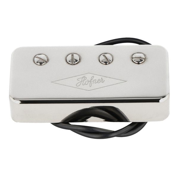 Höfner H510B62-B Diamond Pickup