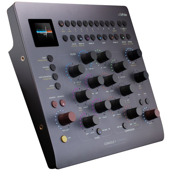 Softube Console 1 Compact