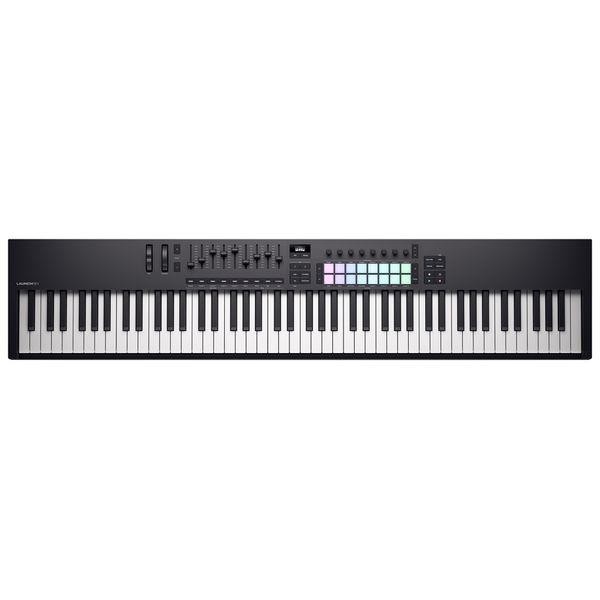 Novation Launchkey 88 MK4