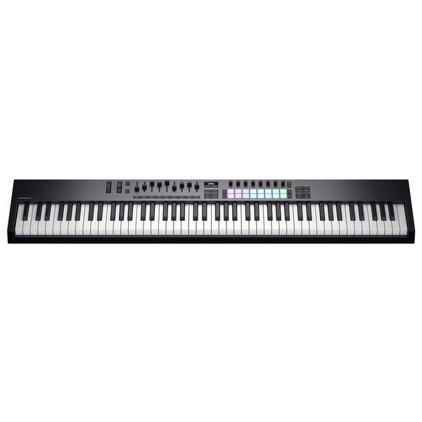 Novation Launchkey 88 MK4