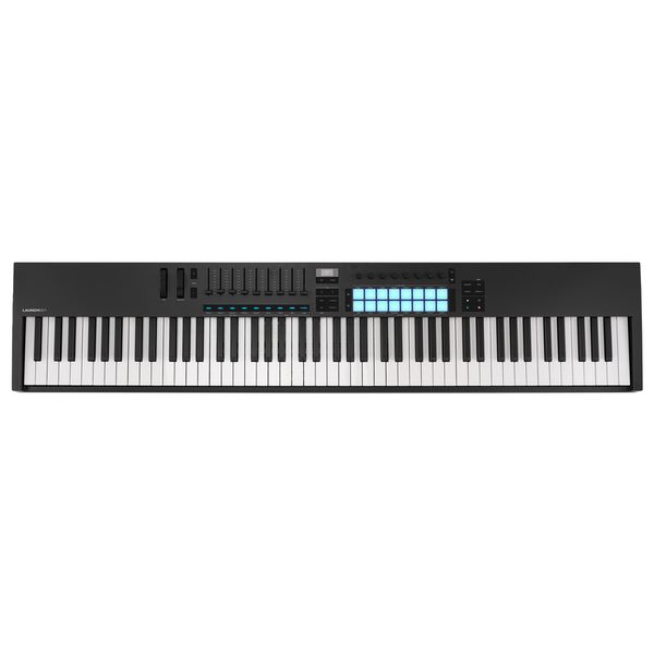 Novation Launchkey 88 MK4