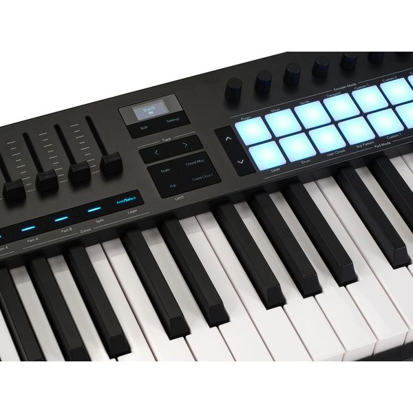 Novation Launchkey 88 MK4