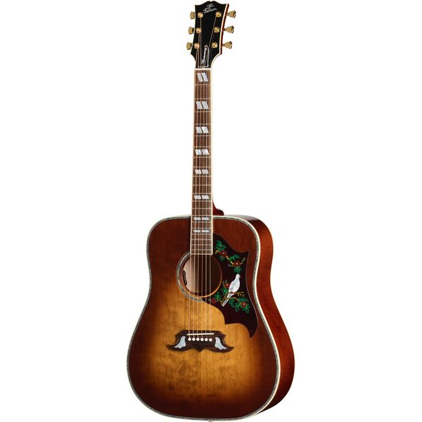 Gibson Dove Anniversary Ltd CB