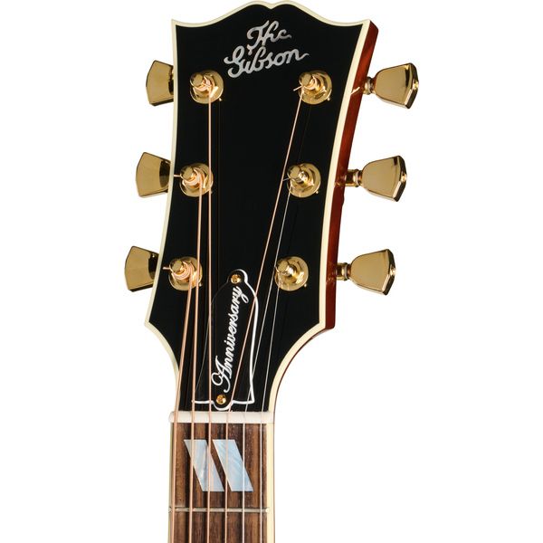 Gibson Dove Anniversary Ltd CB