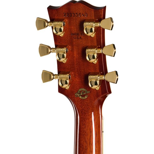 Gibson Dove Anniversary Ltd CB