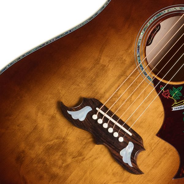 Gibson Dove Anniversary Ltd CB