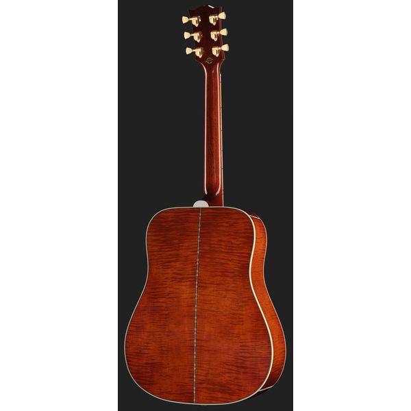 Gibson Dove Anniversary Ltd CB