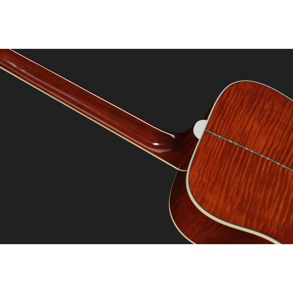 Gibson Dove Anniversary Ltd CB