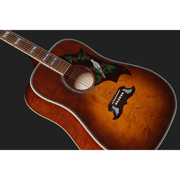 Gibson Dove Anniversary Ltd CB