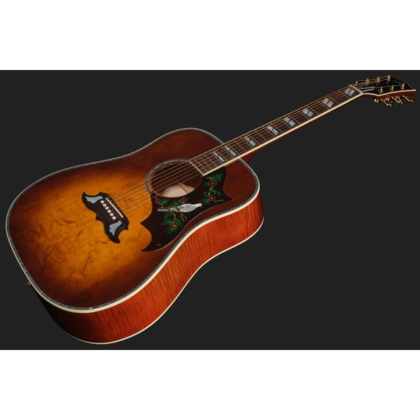 Gibson Dove Anniversary Ltd CB