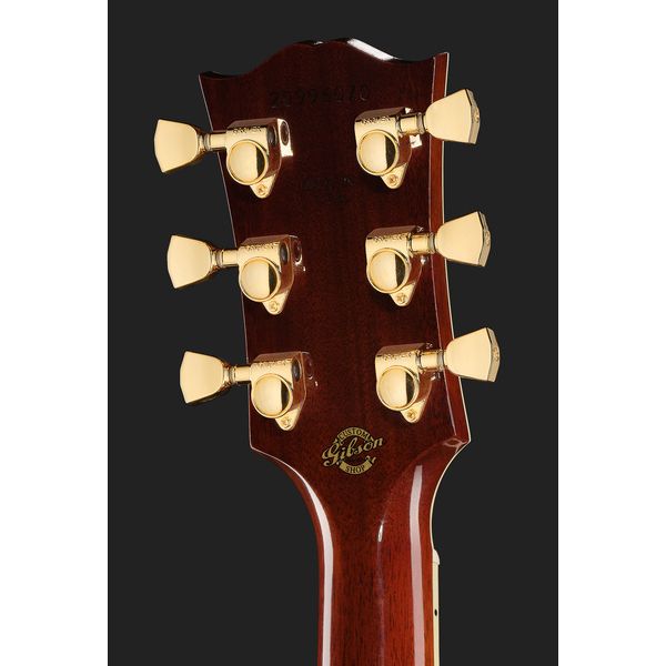 Gibson Dove Anniversary Ltd CB