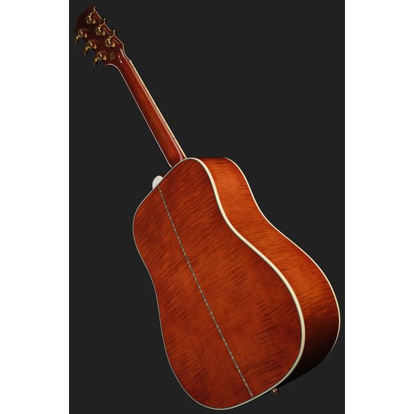 Gibson Dove Anniversary Ltd CB