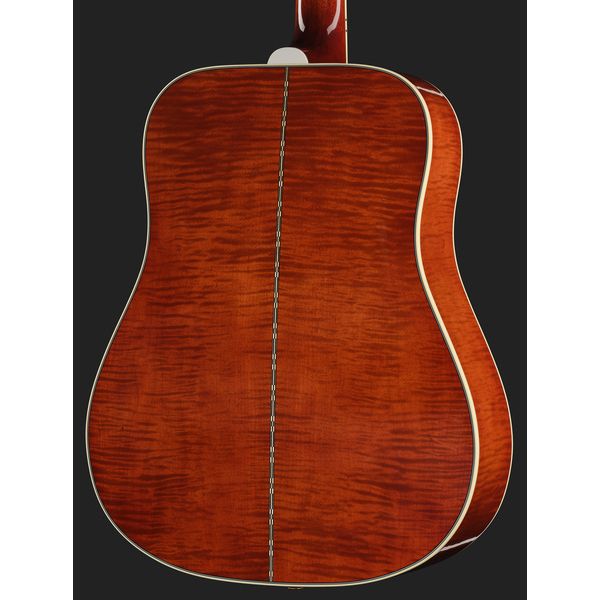 Gibson Dove Anniversary Ltd CB