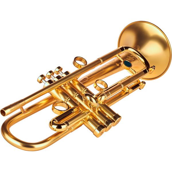 InstruVents Brass Gaia Bb-Trumpet