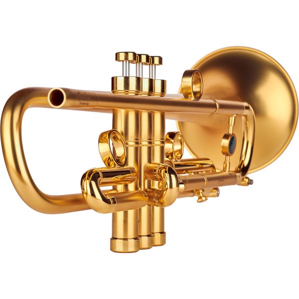 InstruVents Brass Gaia Bb-Trumpet