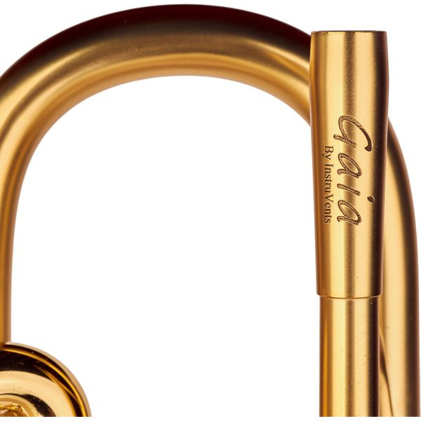 InstruVents Brass Gaia Bb-Trumpet