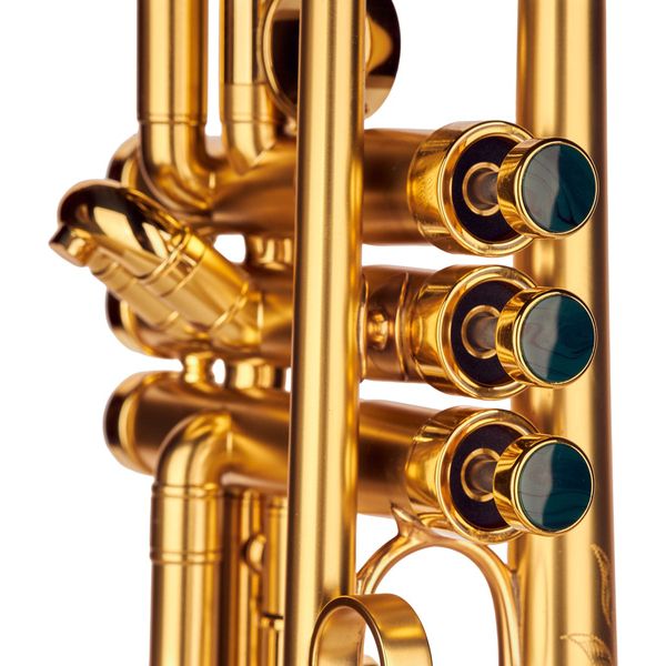 InstruVents Brass Gaia Bb-Trumpet
