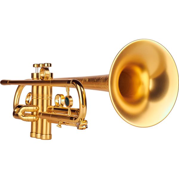 InstruVents Brass Gaia Bb-Trumpet