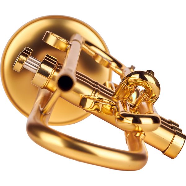 InstruVents Brass Gaia Bb-Trumpet