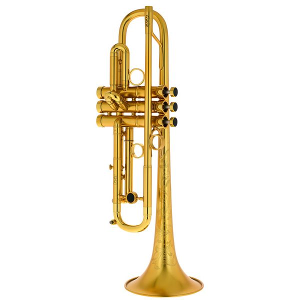 InstruVents Brass Gaia Bb-Trumpet
