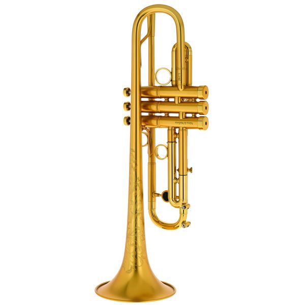 InstruVents Brass Gaia Bb-Trumpet