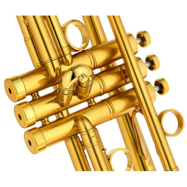 InstruVents Brass Gaia Bb-Trumpet