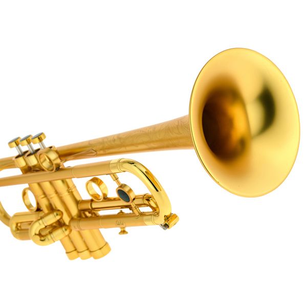 InstruVents Brass Gaia Bb-Trumpet