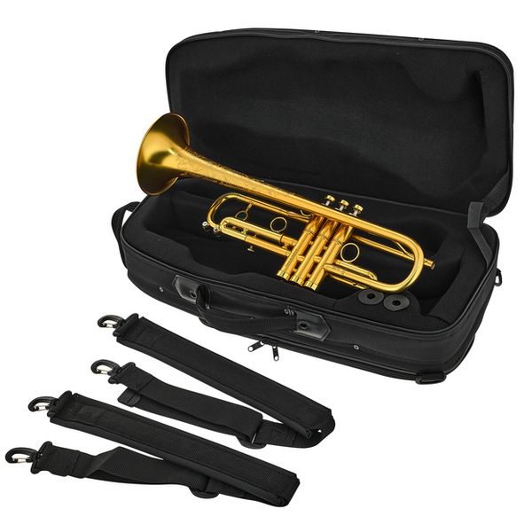 InstruVents Brass Gaia Bb-Trumpet