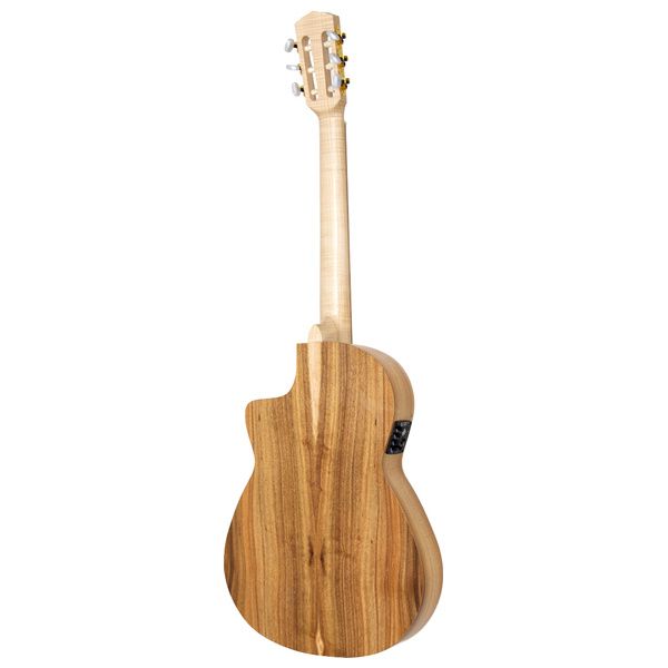 Carvalho Leaf CG KK CW Slim 14