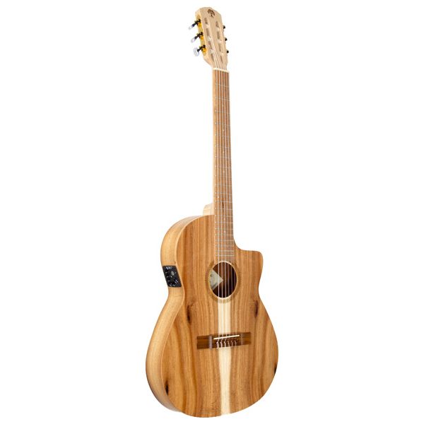 Carvalho Leaf CG KK CW Slim 14