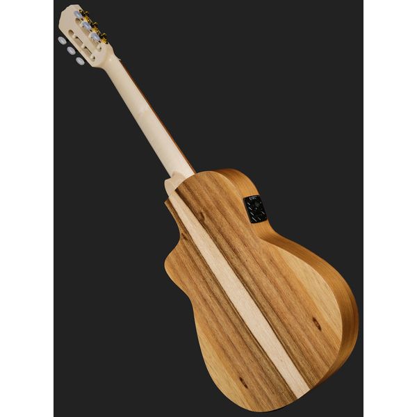 Carvalho Leaf CG KK CW Slim 14