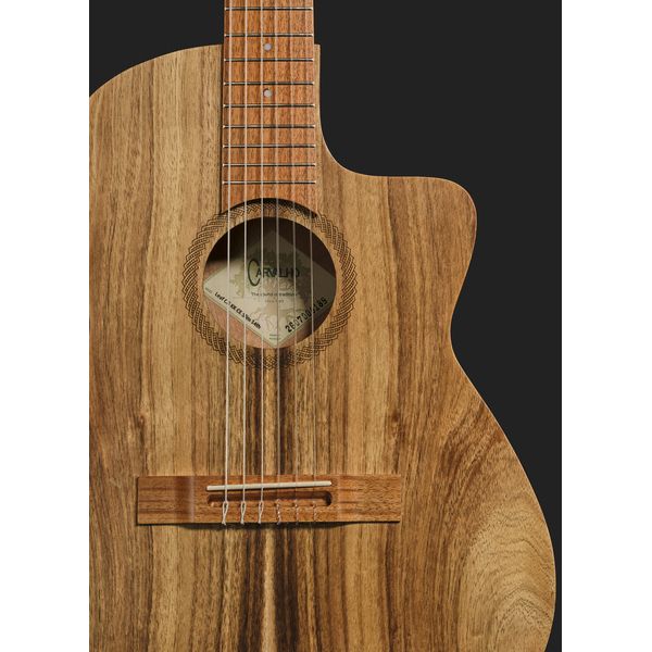Carvalho Leaf CG KK CW Slim 14