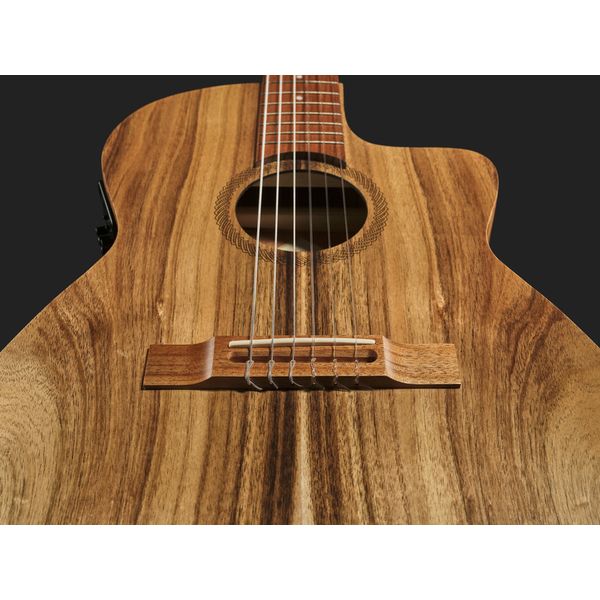 Carvalho Leaf CG KK CW Slim 14