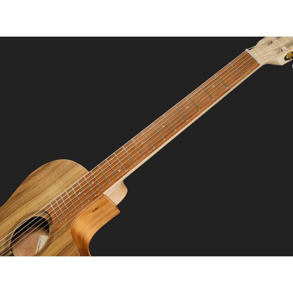 Carvalho Leaf CG KK CW Slim 14