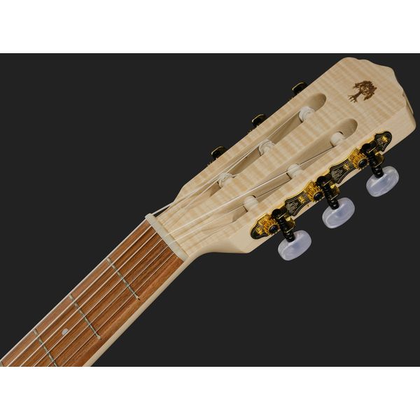 Carvalho Leaf CG KK CW Slim 14