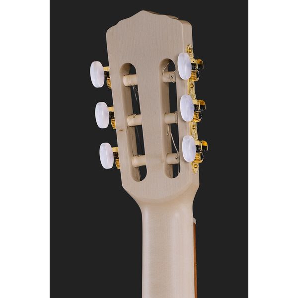 Carvalho Leaf CG KK CW Slim 14