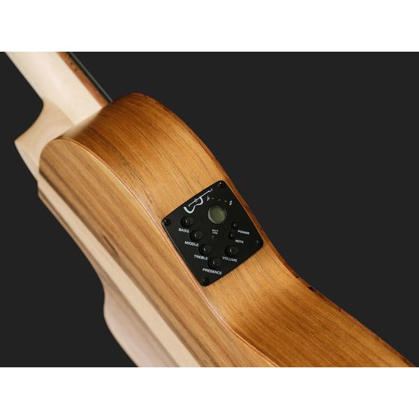 Carvalho Leaf CG KK CW Slim 14