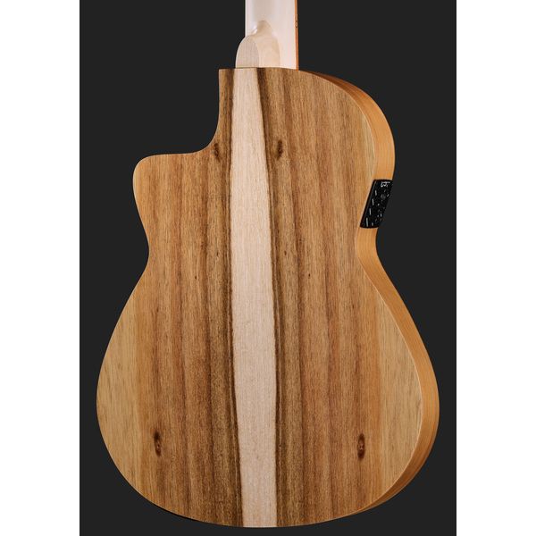 Carvalho Leaf CG KK CW Slim 14