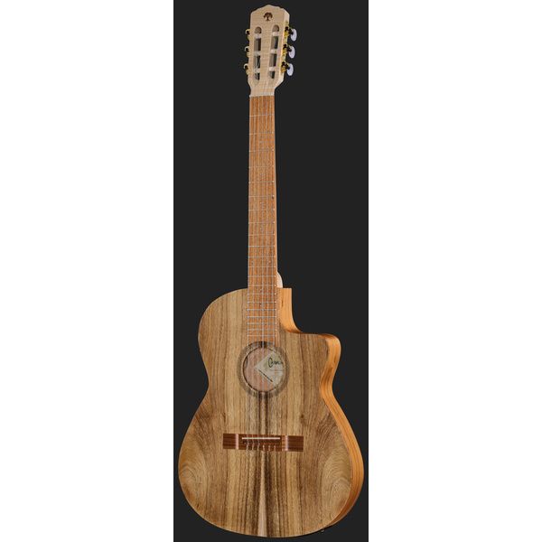 Carvalho Leaf CG KK CW Slim 14