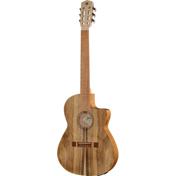 Carvalho Leaf CG KK CW Slim 14