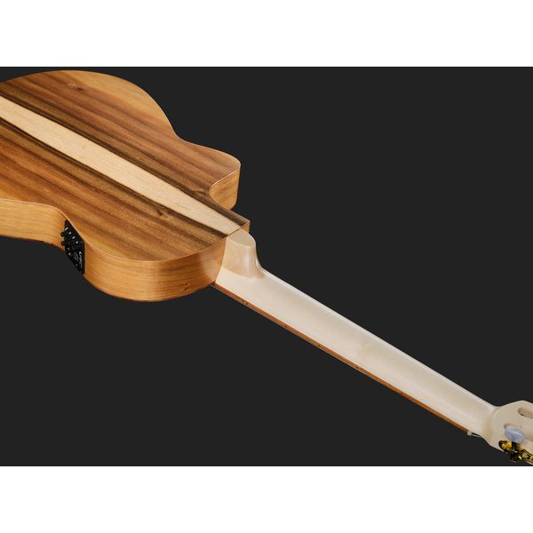 Carvalho Leaf CG KK CW Slim 14