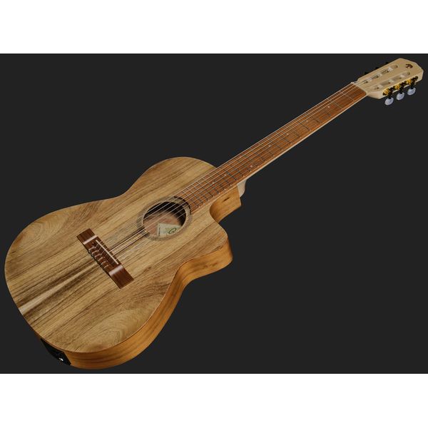Carvalho Leaf CG KK CW Slim 14