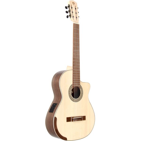 Carvalho Root CG S CE