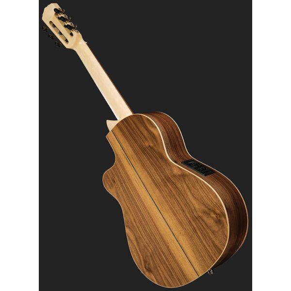 Carvalho Root CG S CE