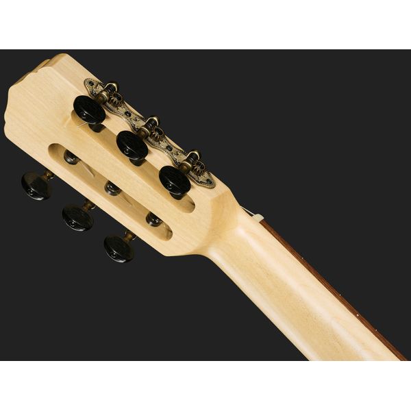 Carvalho Root CG S CE