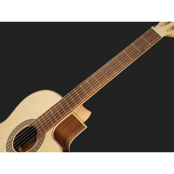 Carvalho Root CG S CE
